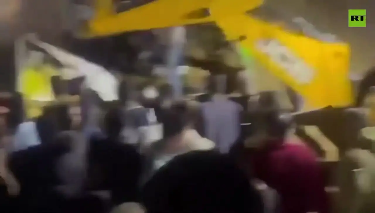 سانحه رانندگی در هند ۱۸ کشته و چندین مفقود برجای گذاشت