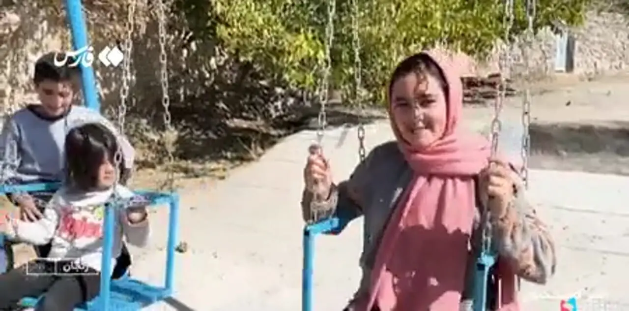 آوای زندگی در روستاهای زنجان