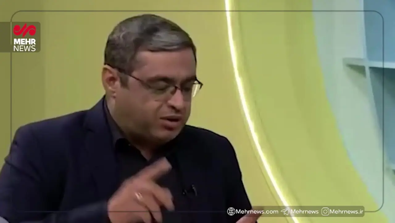 پیام عجیب یک خانم برای تنبیه فرزندش
