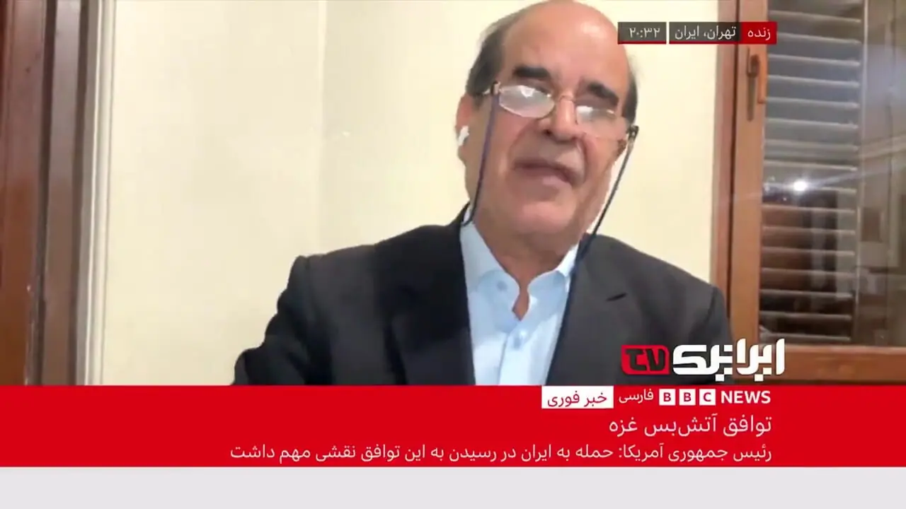 پیروزی حماس، شکست استراتژیک اسرائیل!