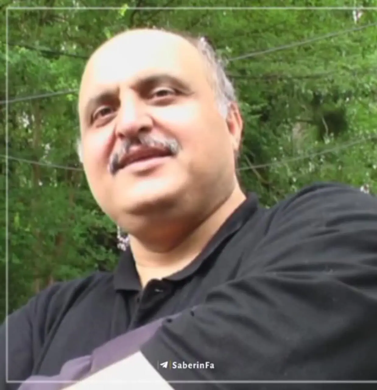 هشدار! این صدا را بخاطر بسپارید