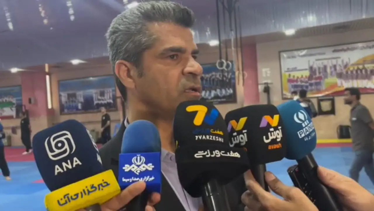 جدیدترین افشاگری هادی ساعی