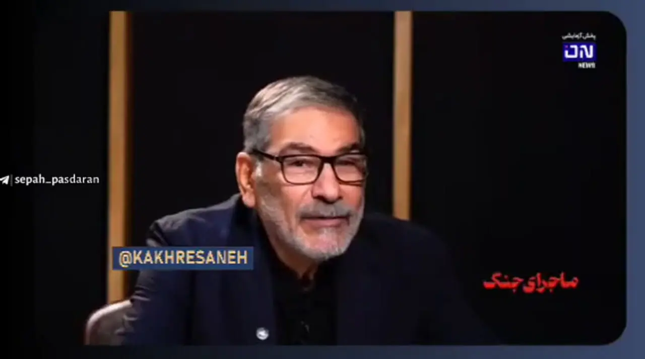 شمخانی: اگر به دهه هفتاد بازگردم حتما بمب اتم می‌سازم