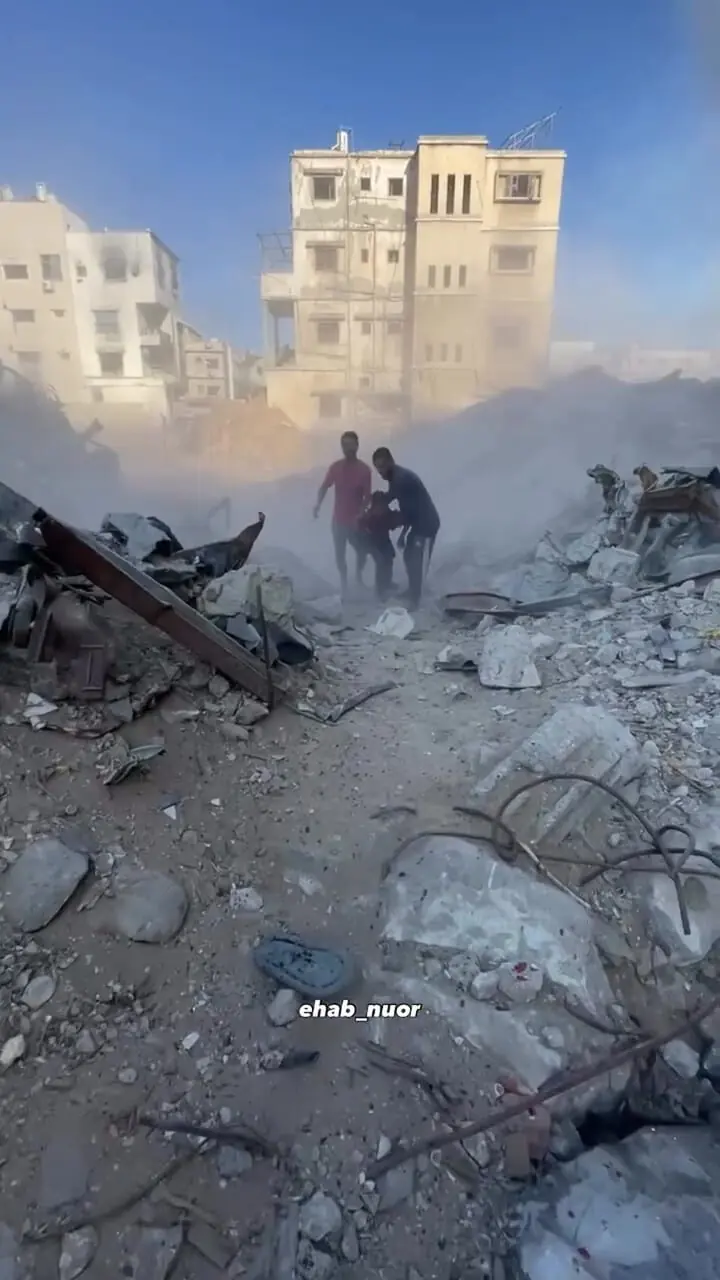 زخمی شدن چند کودک فلسطینی بر اثر انفجار مواد منفجره به جا مانده از صهیونیست ها