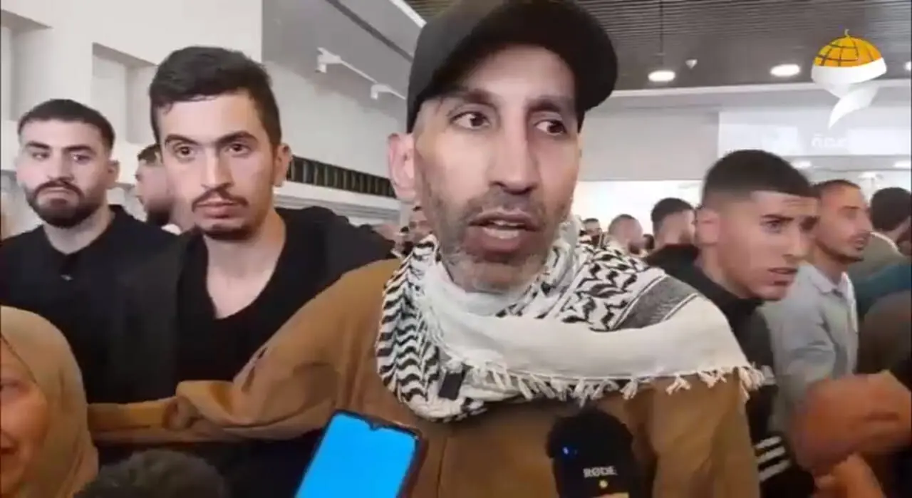 اسیر و دندانپزشک فلسطینی: وضعیت اسرا سخت بود