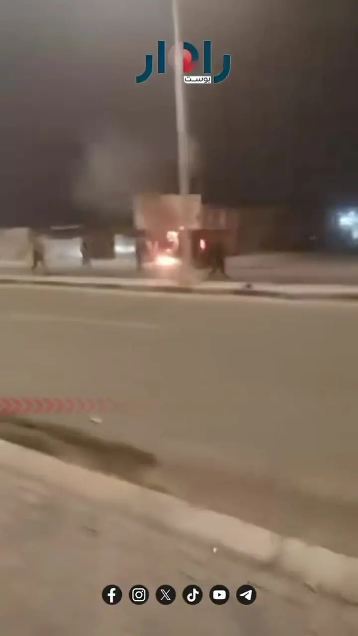 یکی از نامزدهای انتخابات پارلمانی عراق ترور شد