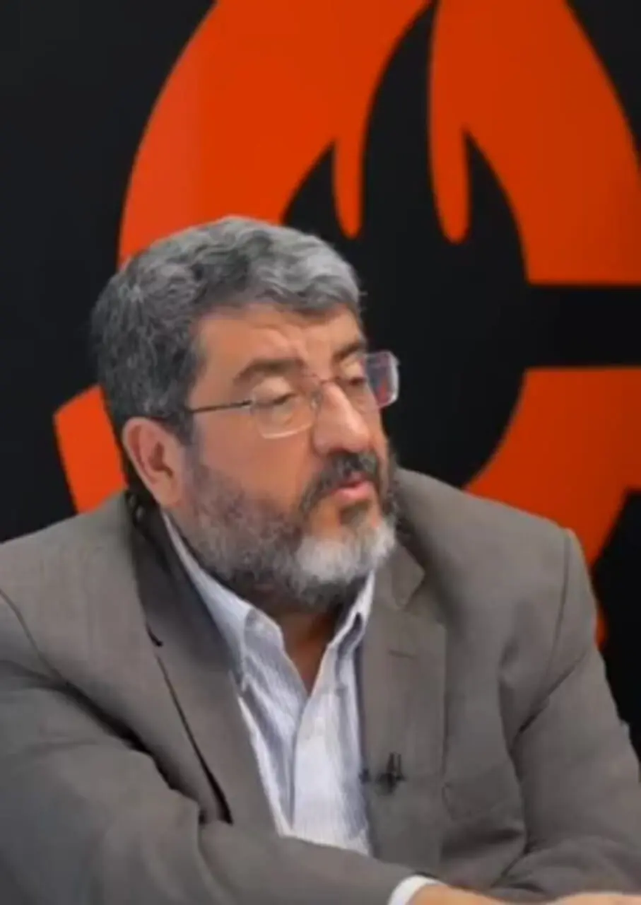 ایزدی مدعی شد: آمریکا قبل از حمله به فردو به ایران خبر داده!
