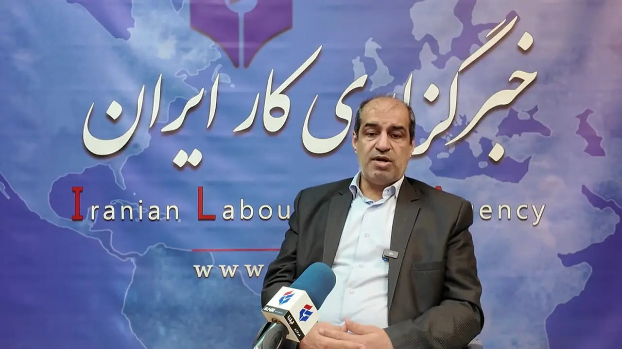 از آب‌های مرزی تا سدهای تهران