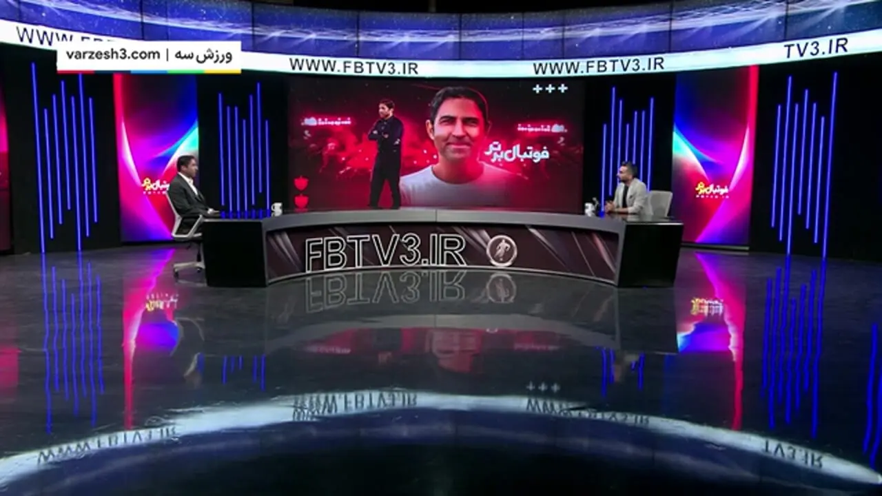 ماجرای انتخاب هاشمیان به عنوان سرمربی پرسپولیس