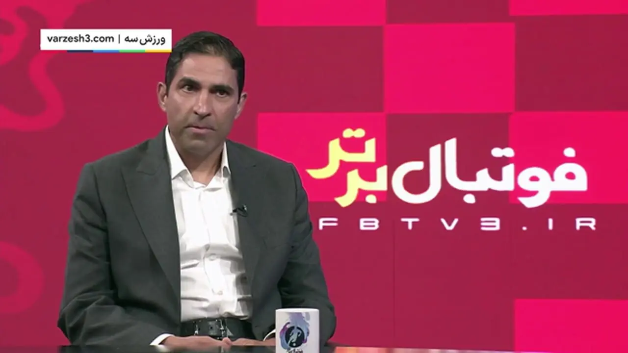 ماجرای جدایی سردار دورسون از زبان هاشمیان