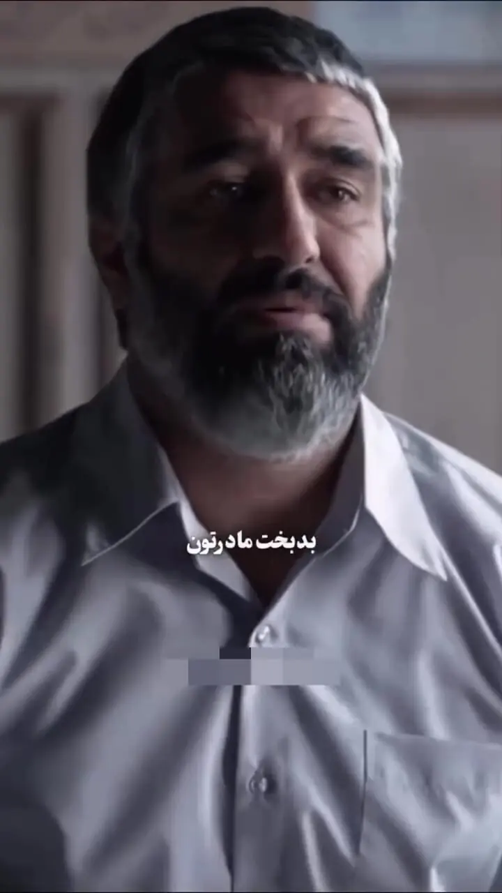 سکانسی از پژمان جمشیدی که در ساعات اخیر وایرال شده است