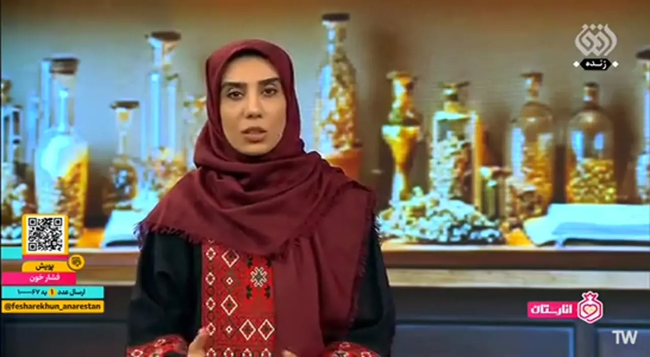 یبوست فشار خون را بالا می‌برد