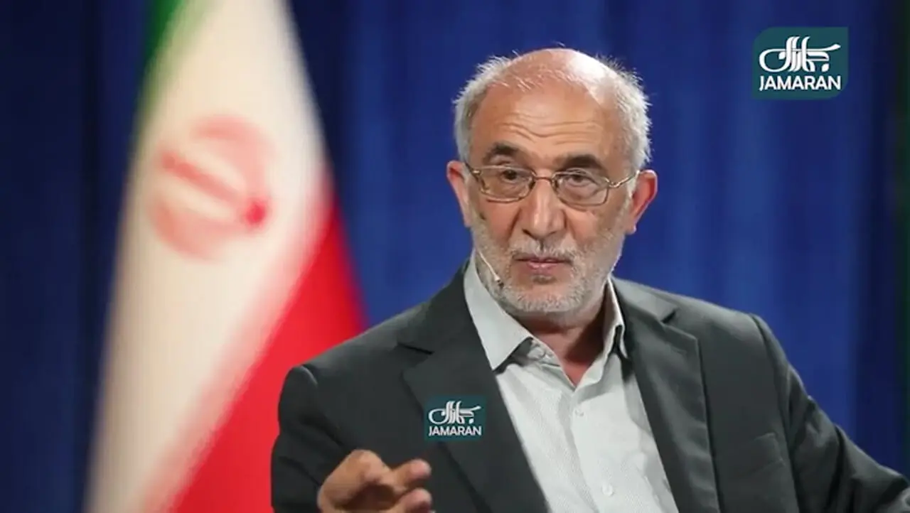 سردار علایی: مگر موتورسواری خانمها چه اشکالی دارد؟