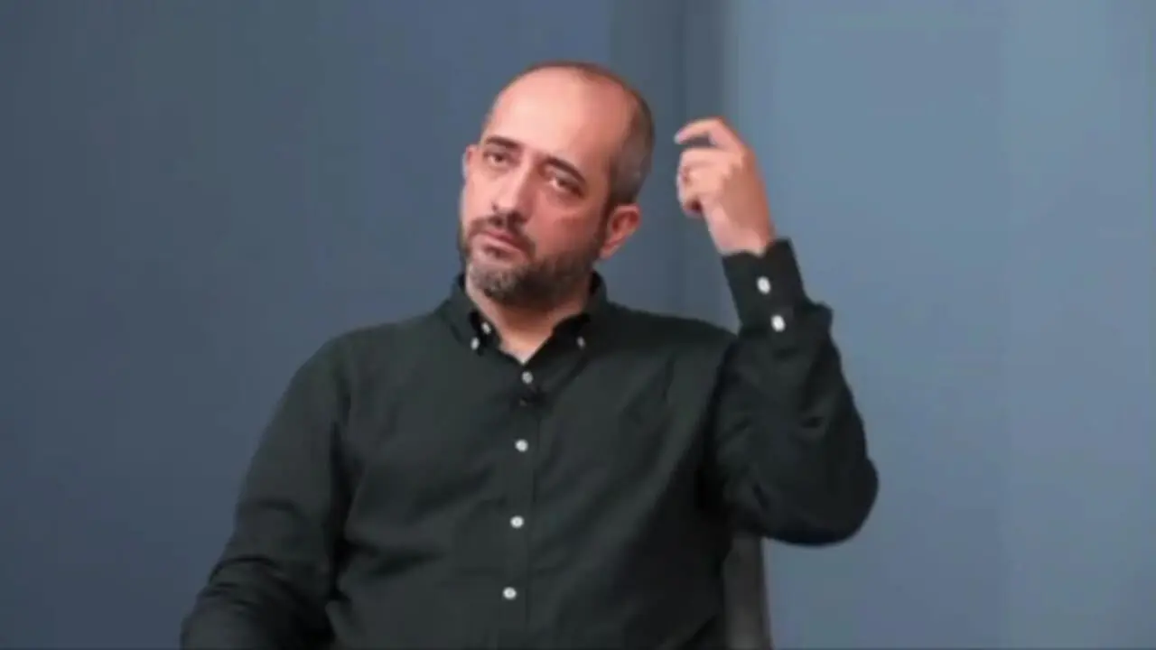 می شد آتش ساختمان شیشهای صداوسیما را خاموش کرد اما خواستند باقی بماند