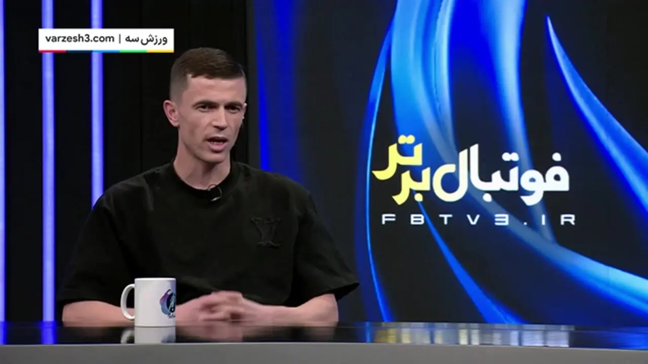 آسانی: ساپینتو همیشه ذهنیت برنده دارد