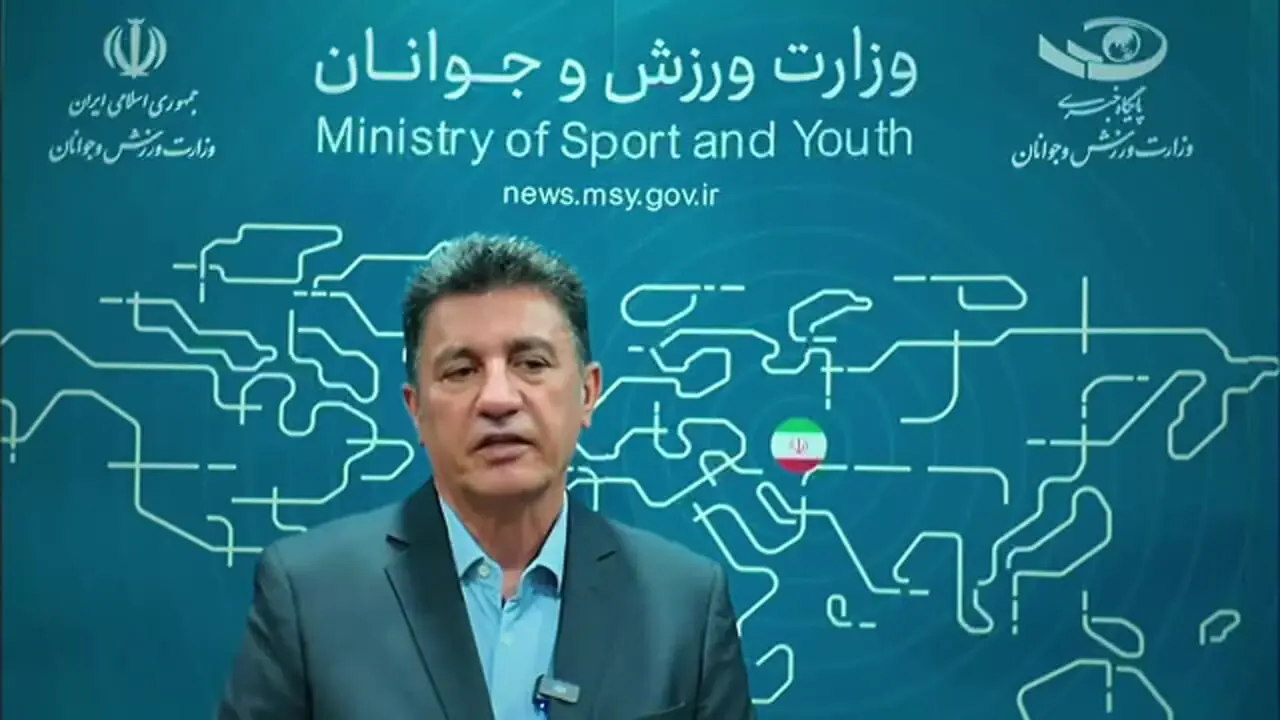 قلعهنویی: خواستههایمان را برای جام جهانی مطرح کردیم