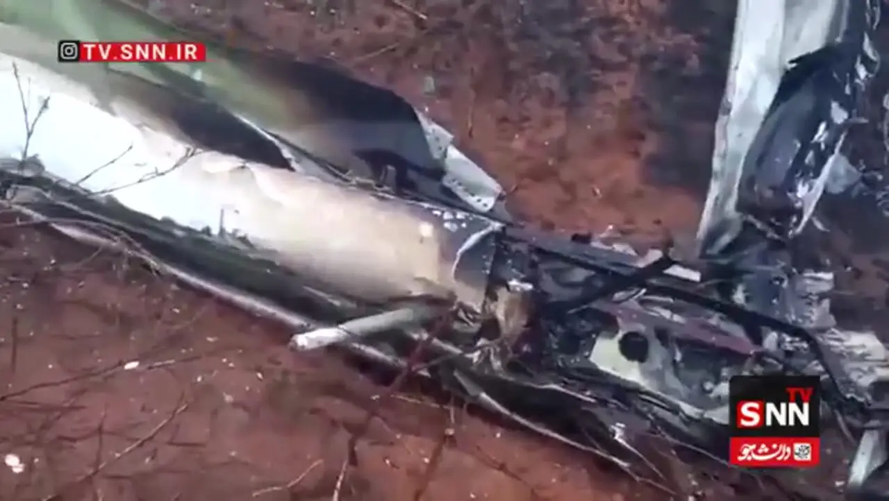 سقوط هواپیما در کنیا ۱۱ کشته برجای گذاشت