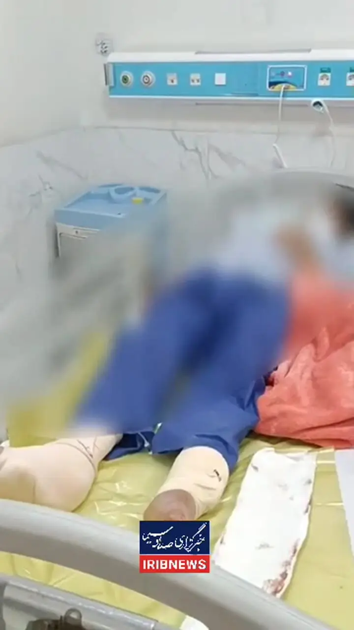 اراذل و اوباشی که در اطراف دانشگاه سوهانک دانشجویان را زخمی کرده بودند، با شلیک پلیس زمینگیر شدند