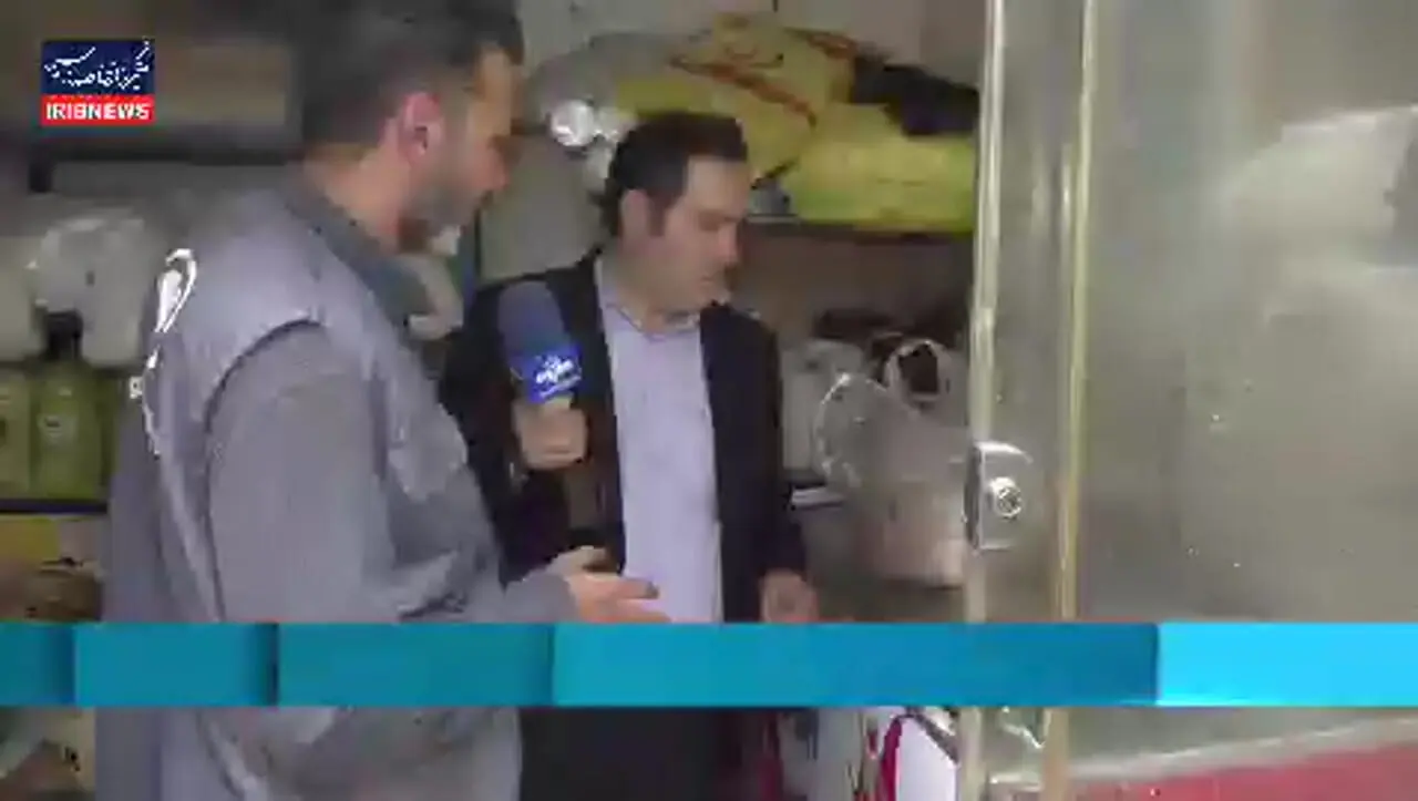 اینجا چلوکباب ۸۰ هزار تومان است!