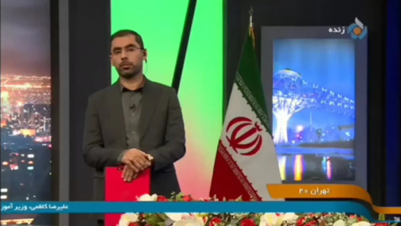 عرضه گوشت منجمد گوسفندی در میادین میوه تره بار تهران از شنبه: مردم از ساعت ۱۰ به بعد مراجعه کنند