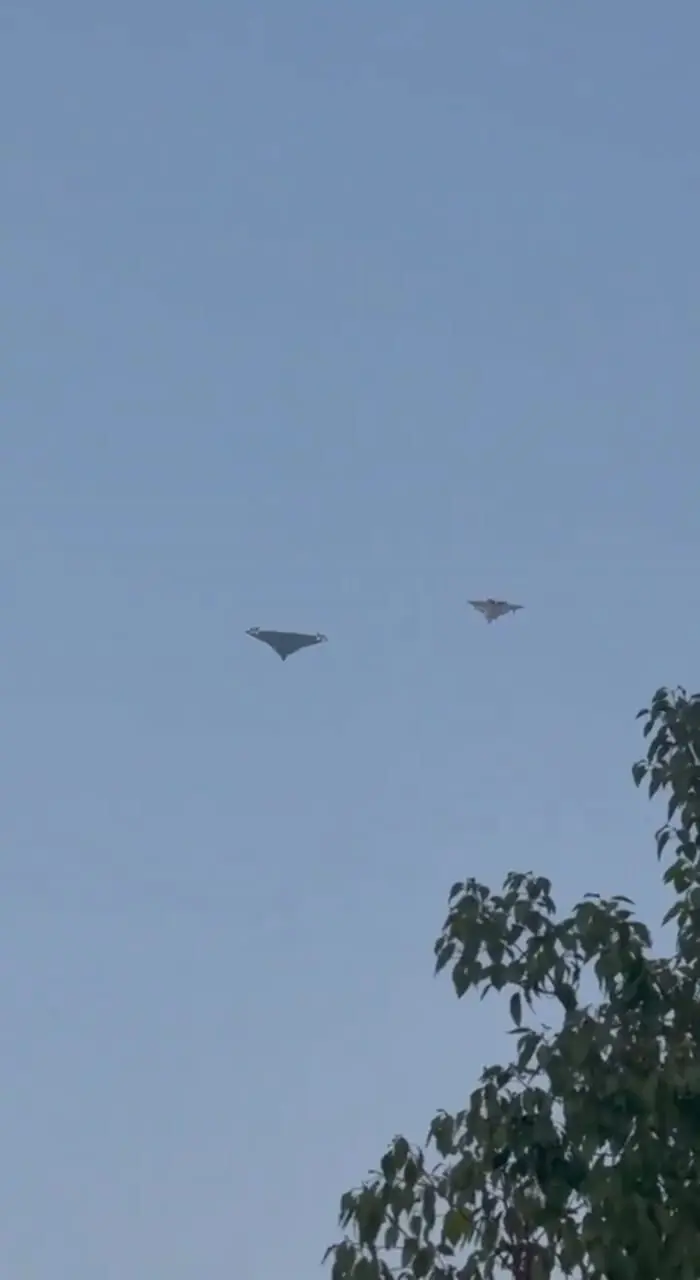 جنگندههای نسل پنجم و نسل ششم چین