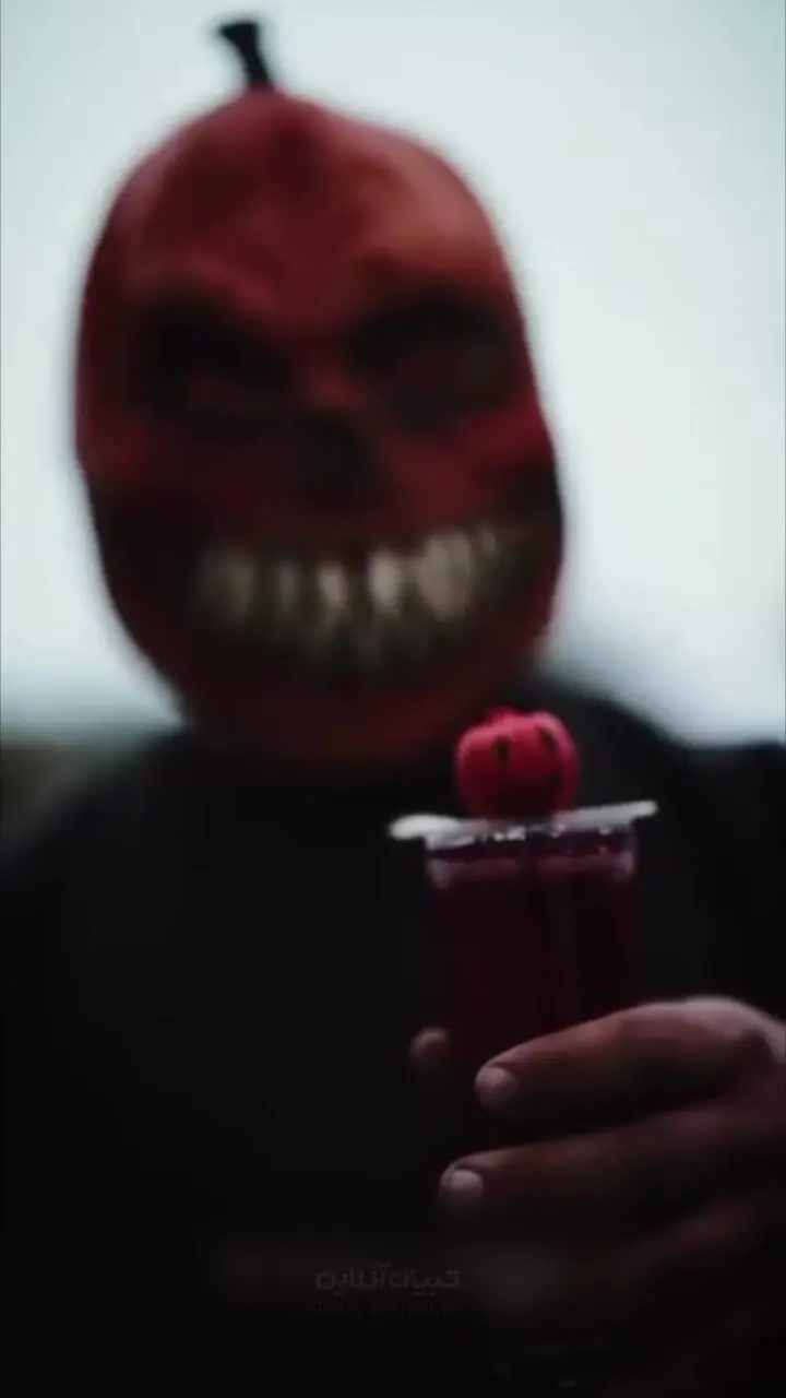 تور هالووین در جنگلهای ایران ۳۰ میلیون!