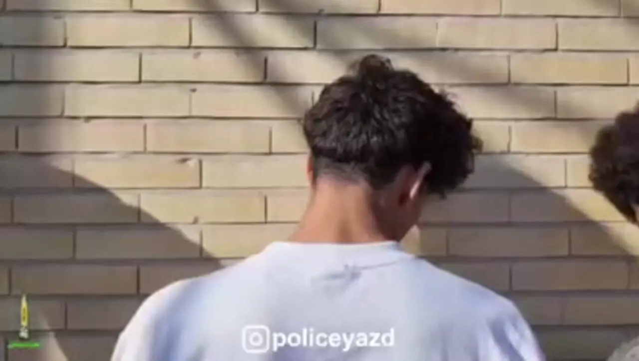 دستگیری و اظهار ندامت عاملان درگیری دسته‌جمعی در پارک آزادگان یزد