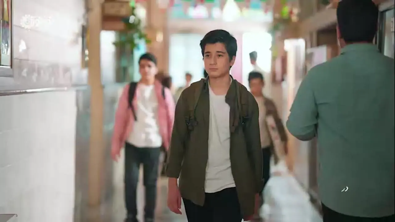 انتشار برای نخستین بار نماهنگ صبح است جانا