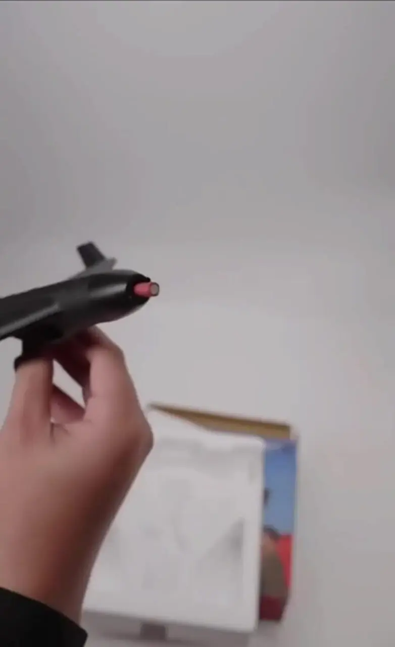 اسباب بازی پهباد شاهد در روسیه