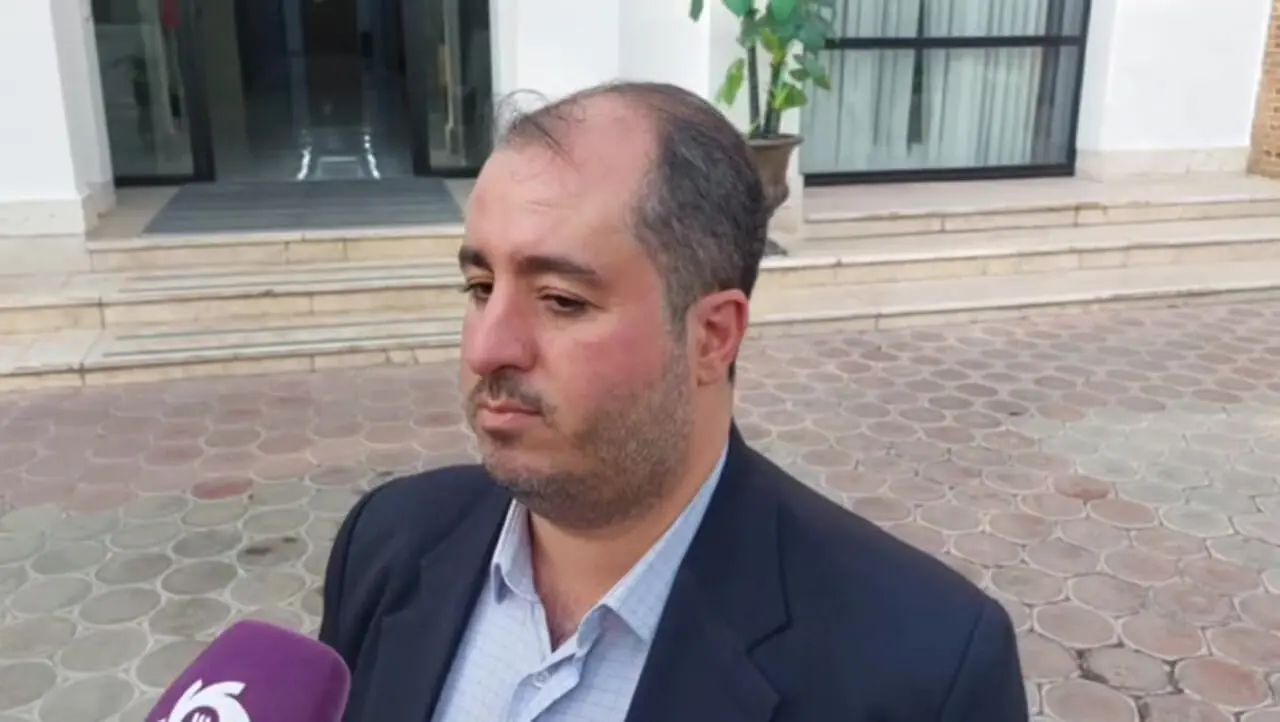 امیدوار: بعد از بازی با استقلال یک نفر به خلیفه پیشنهاد داد