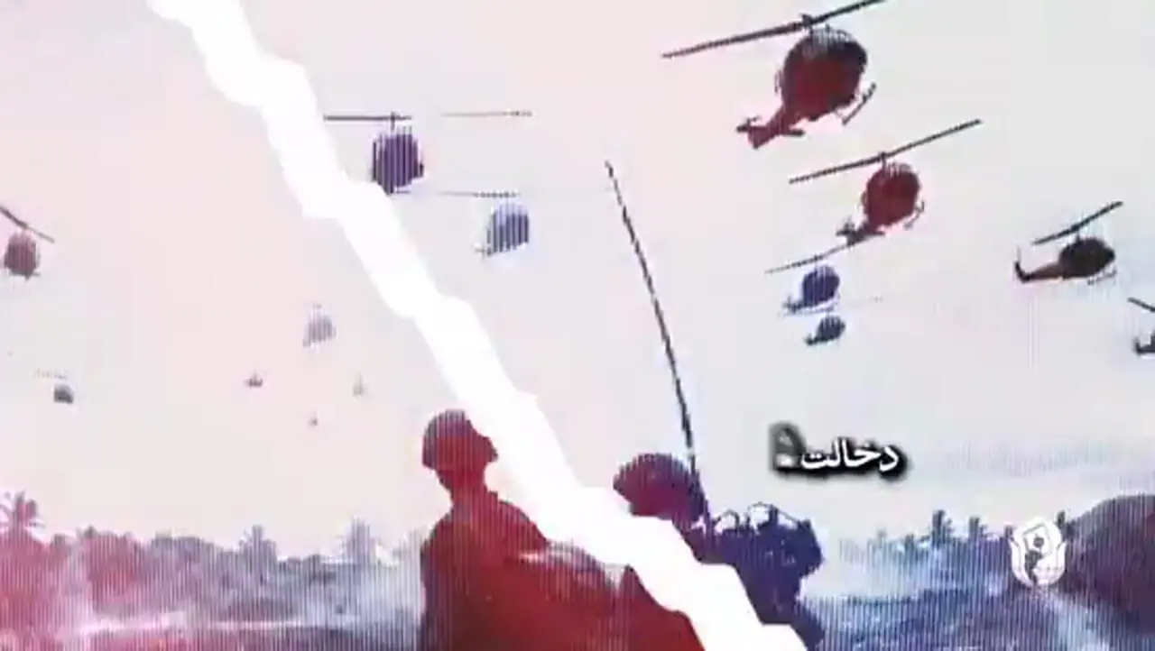 ۱۳ آبان، نماد آزادیِ ملت ایران از سلطه استکبار جهانی