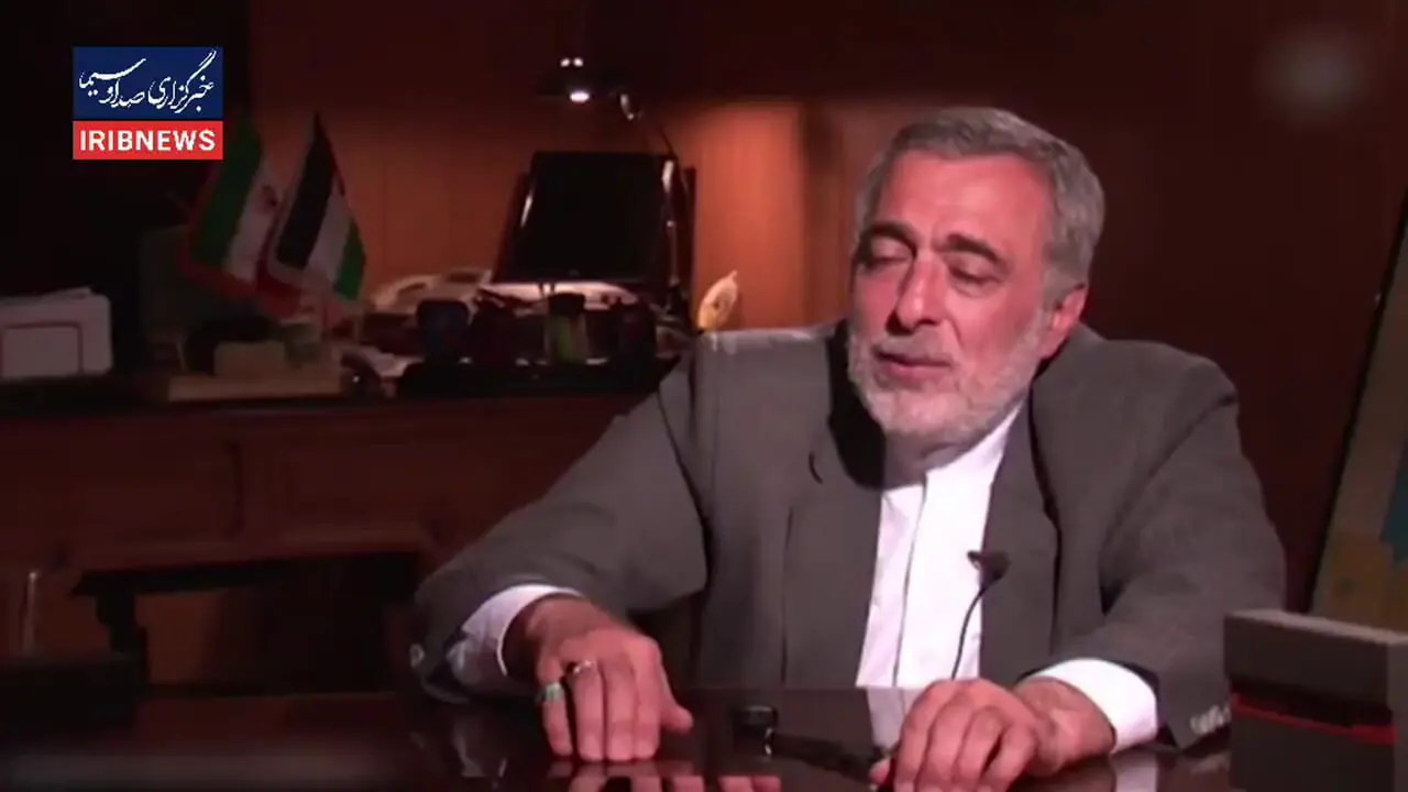 اسناد روایت می‌کنند