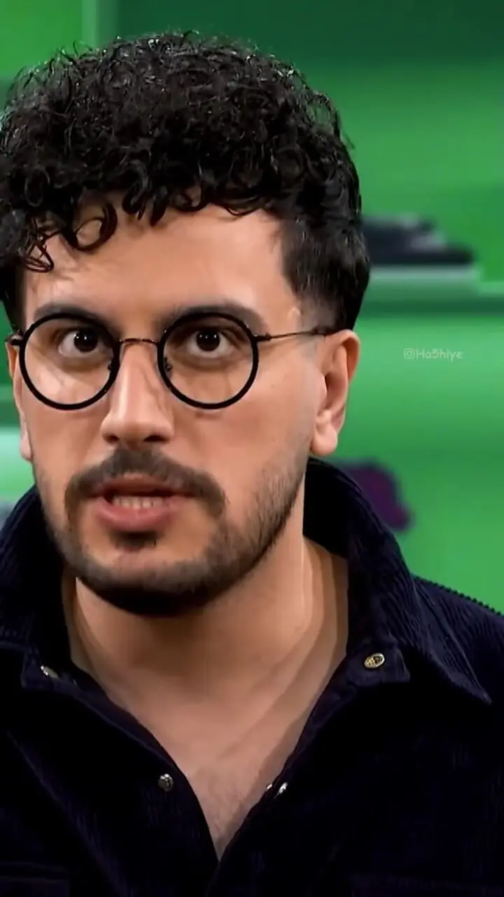 قیاسی خودش را دیس کرد!