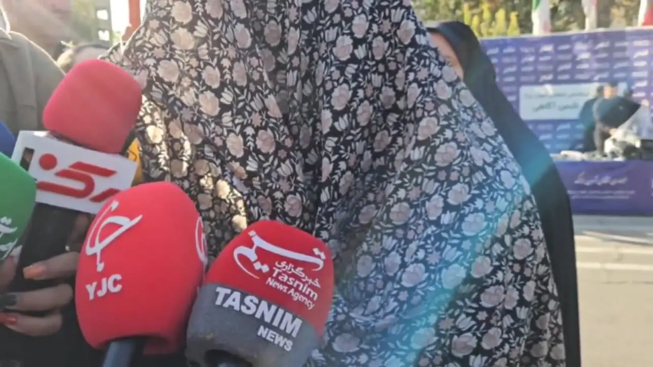 دستگیری زنی که با شاه کلید در محله پاسداران سرقت میکردند