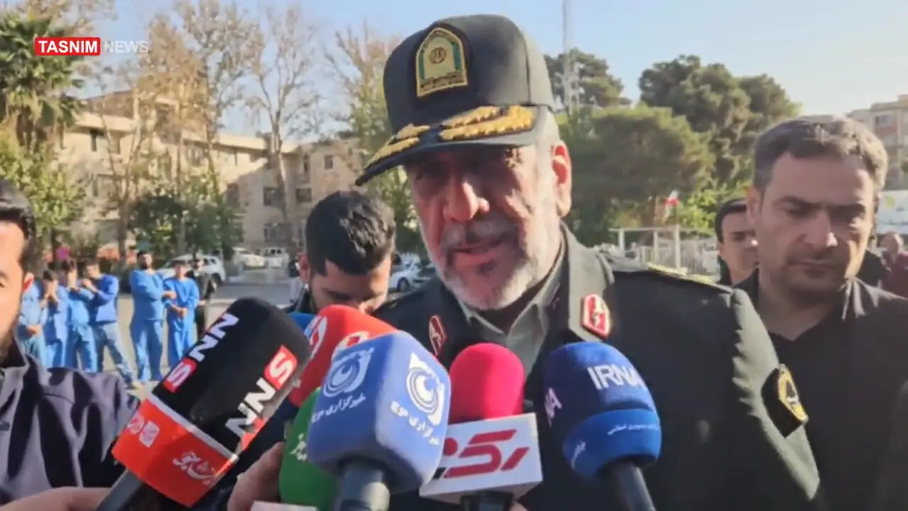 کشف لپتاپهای سرقتی از داخل خودرو به سرقت رفته