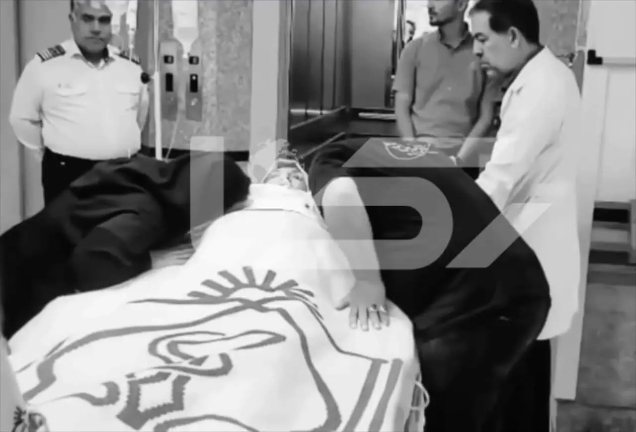 از حادثه در خانه تاریخی تا نجات جان بیماران ایثار خانواده مبینا حمصیان