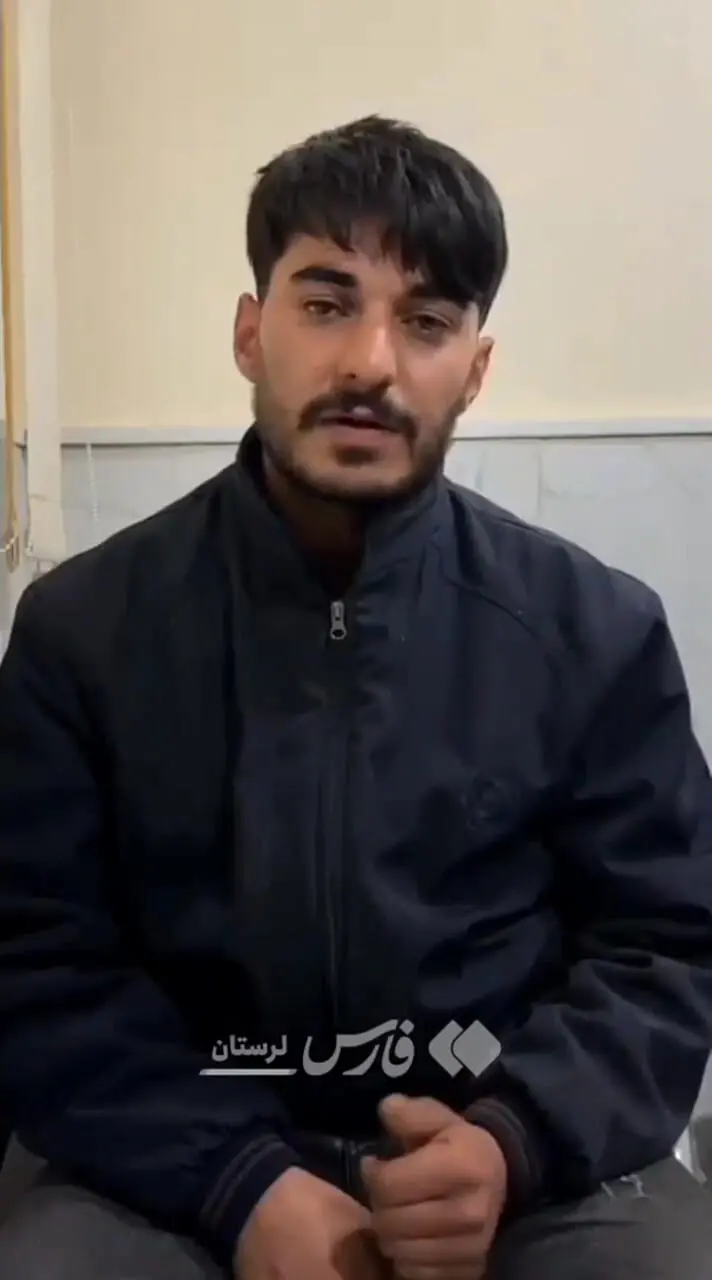 گلایۀ خانوادۀ امید سرلک از گردانندگان صفحات جعلی و معاند