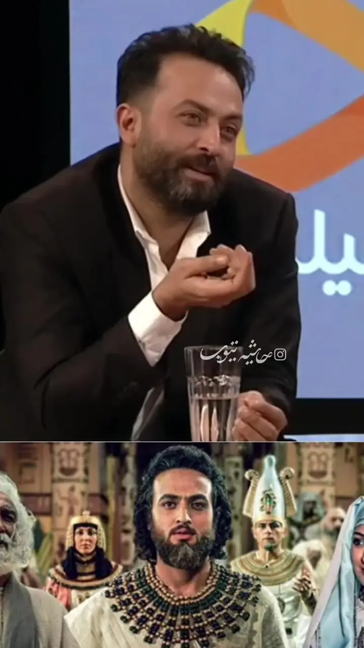 اعتراف تکان دهنده مصطفی زمانی درباره اینستاگرامش؛ یوزارسیف عجب حرفی زد!!