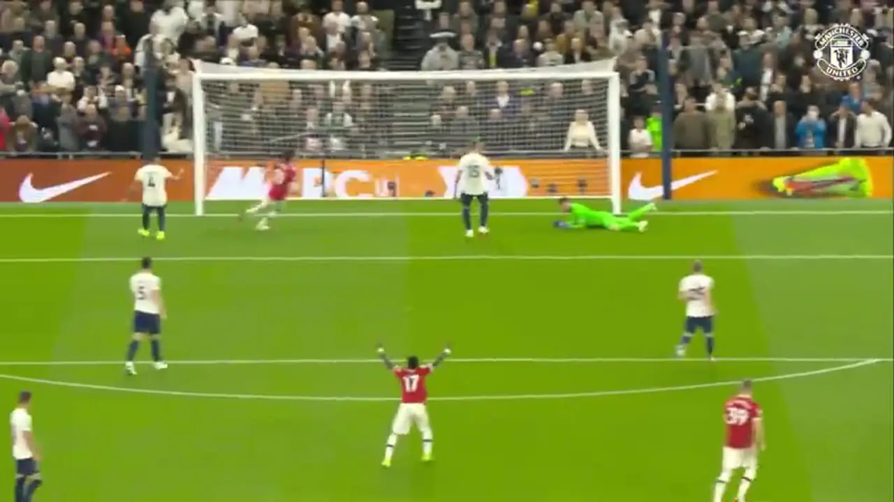 ویدیو: 20 گل برتر کریستیانو رونالدو در منچستریونایتد