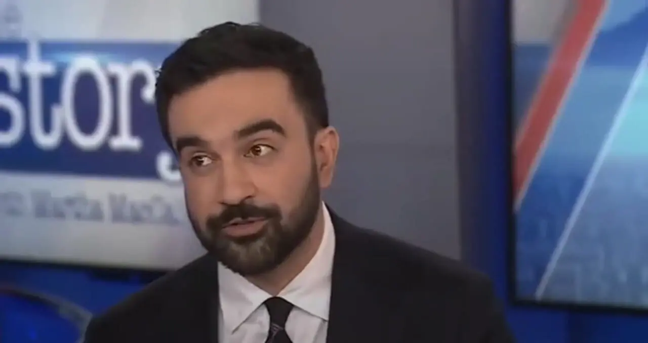 بازخوانی مصاحبه ممدانی مبنی بر بازداشت نتانیاهو در نیویورک