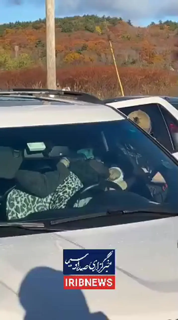 حمله پلیس ماساچوست به یک خانواده پناهجو