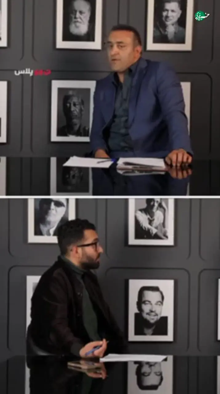 جزئیات جدید از پرونده پژمان جمشیدی