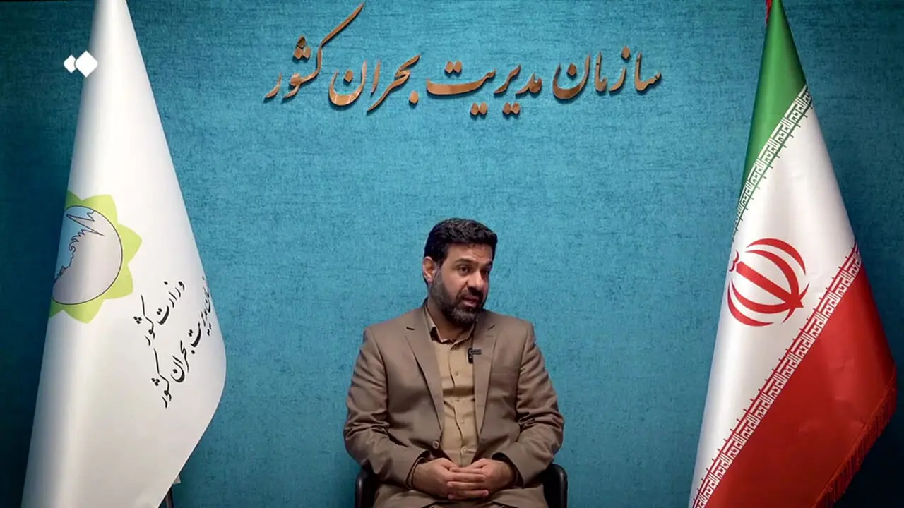 آب دزدی به سبک صهیونیست‌ها