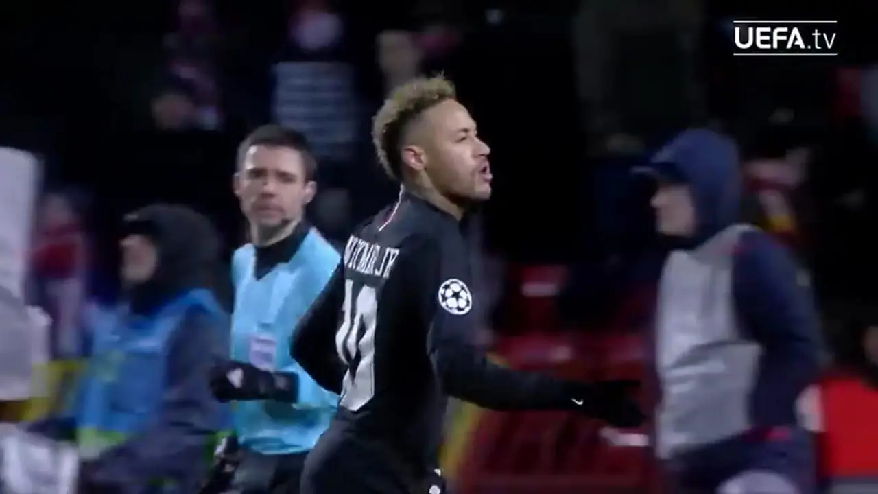 ویدیو: دیدنیترین گلهای انفرادی در لیگ قهرمانان اروپا