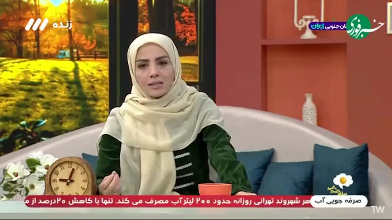 مجری صداوسیما: قرار است نرخ سوم بنزین اعلام شود