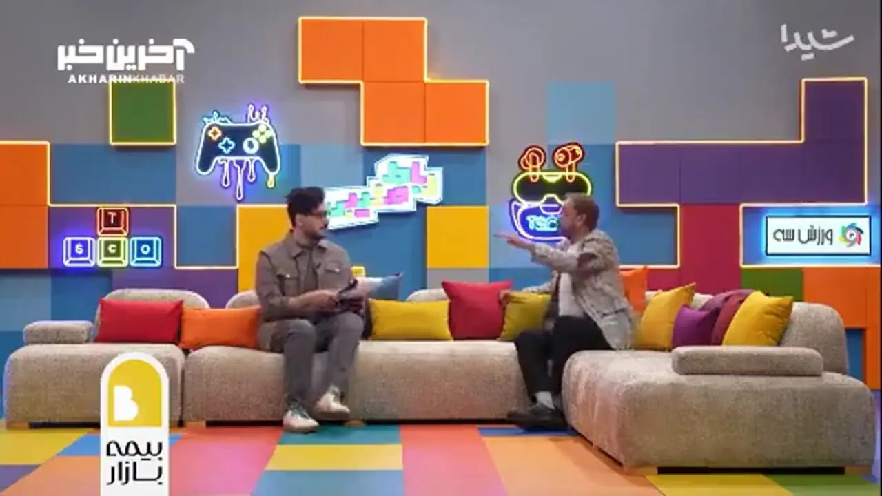 فیروز کریمی: به جواد خیابانی گفتم در حد تحلیل بازی تیم ملی نیستی!