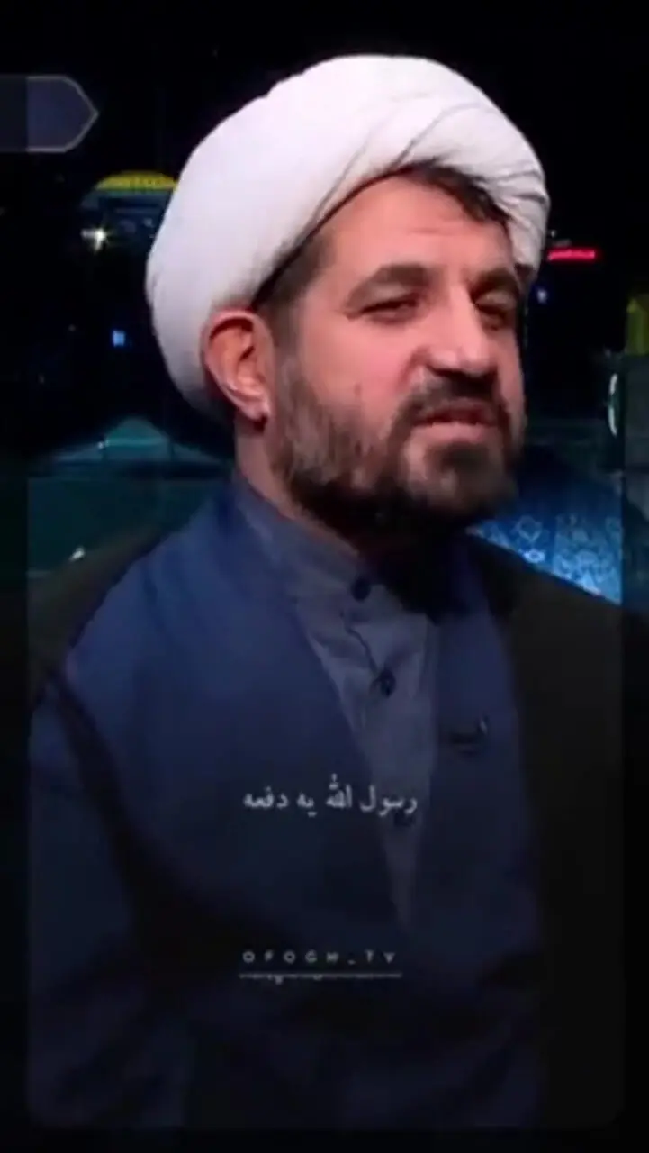 بدرفتاری با خانواده اثر حضور پیامبر اکرم (ص) را هم از بین میبرد