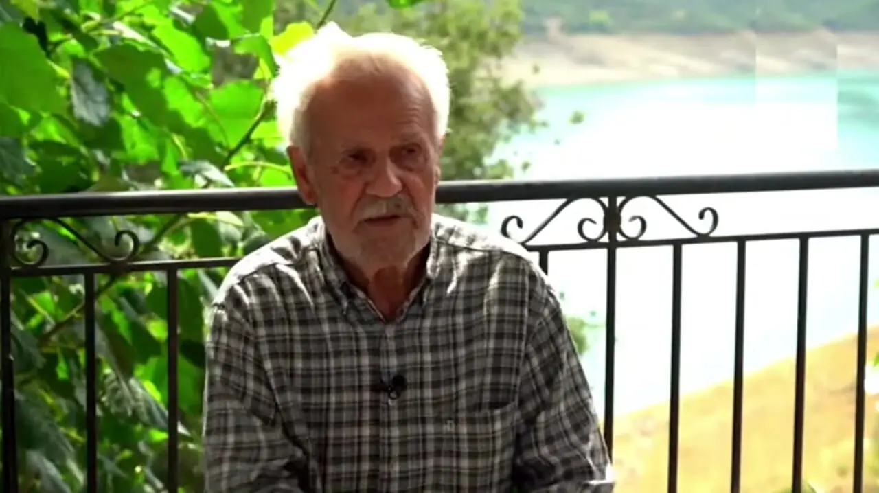 یونان هم گرفتار خشکسالی شد