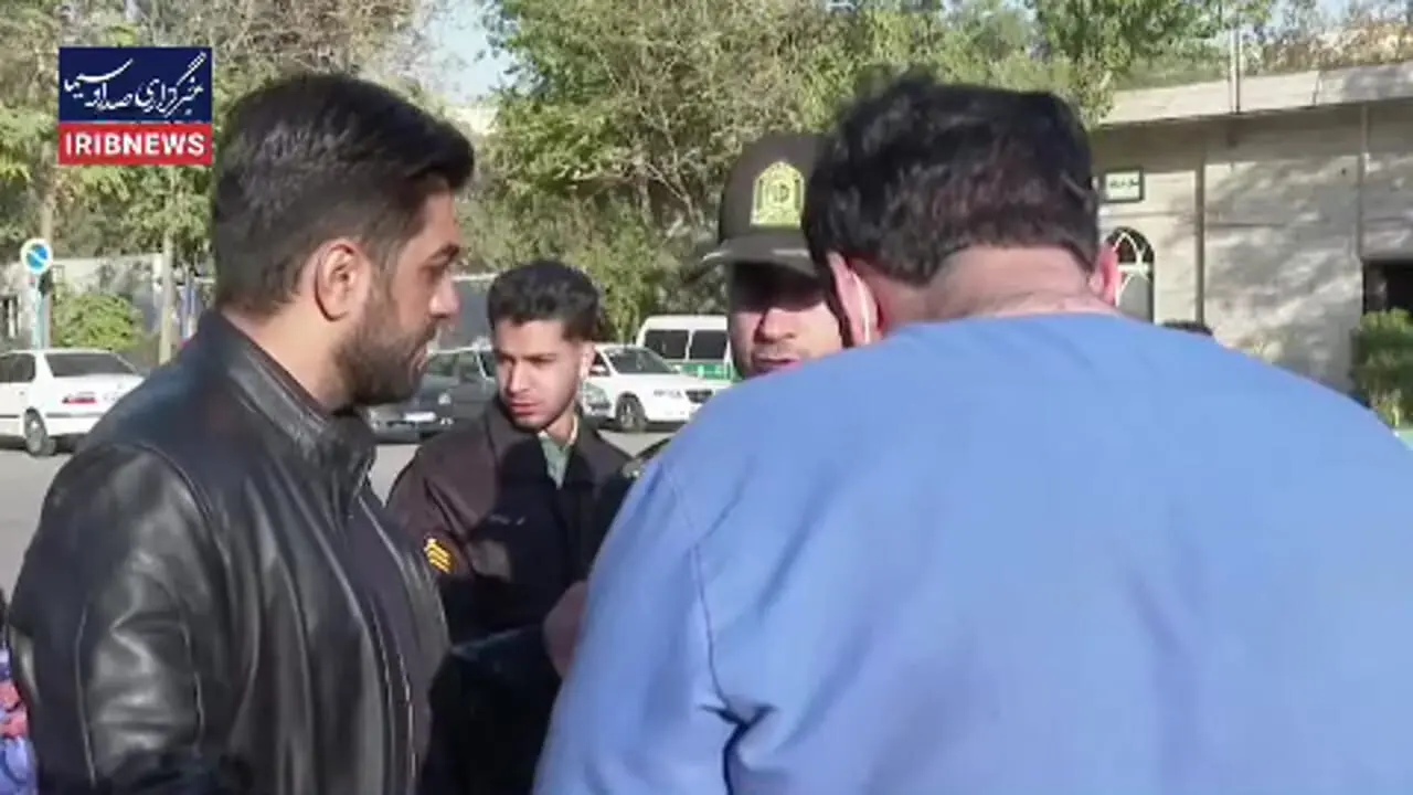 خالی کردن جیب مردم، با تماس از سازمانی که وجود ندارد!