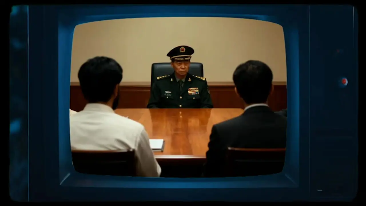 فوتبال بازی کردن شهیدان طهرانی مقدم و حاجی زاده با چینی ها!